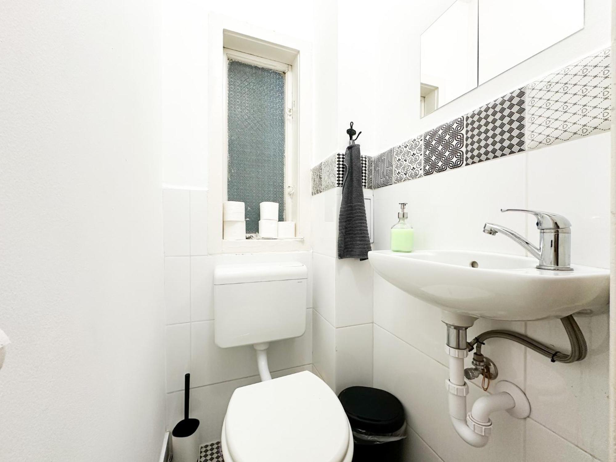 Spacious 4Br Oasis In Central Budapest - Bp Sky Luaran gambar